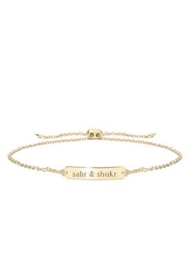 Stella & Dot | Bracelet | Signature Wishing